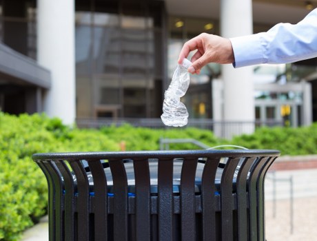 Professional waste management in Rotherhithe