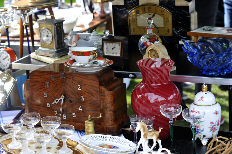 waste collection junk removal